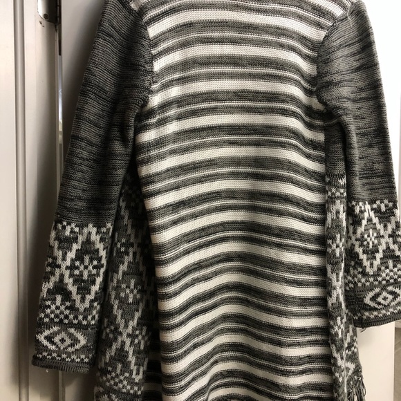 Navajo sweater - Picture 6 of 6